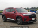 Honda WR-V DG5