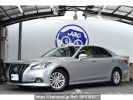Toyota Crown Hybrid AWS210