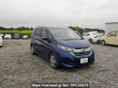 Honda Freed hybrid GB7