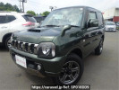 Suzuki Jimny JB23W