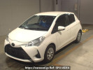 Toyota Vitz NSP130
