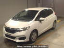 Honda Fit GK3
