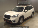 Subaru Forester SK9