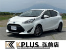 Toyota Aqua NHP10