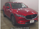 Mazda CX-5 KF2P