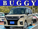 Suzuki Solio MA37S