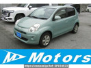 Toyota Passo KGC30
