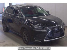 Lexus NX AYZ10