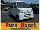 Subaru Sambar S321B
