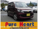 Suzuki SOLIO BANDIT MA15S