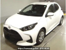 Toyota YARIS KSP210