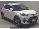 Toyota Raize A202A