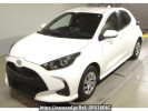 Toyota YARIS KSP210