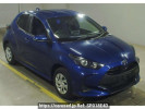 Toyota YARIS MXPA15