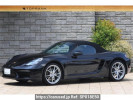 Porsche 718 Boxster 982J1
