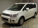 Mitsubishi Delica D5 CV2W