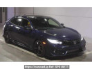 Honda Civic FK7