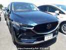 Mazda CX-5 KF2P
