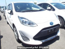 Toyota Aqua NHP10