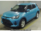 Toyota Raize A210A