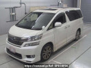Toyota Vellfire GGH25W