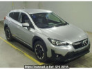 Subaru XV GT3