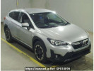 Subaru XV GT3