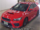 Subaru WRX Sti VAB