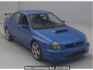 Subaru Impreza Wrx GDB