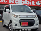 Suzuki WAGON R STINGRAY MH34S