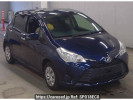 Toyota Vitz KSP130