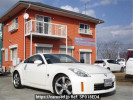 Nissan Fairlady Z Z33