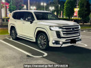 Toyota Land Cruiser VJA300W