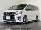Toyota Voxy ZRR85W