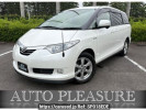 Toyota Estima Hybrid AHR20W