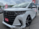 Toyota Alphard AGH45W