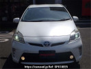 Toyota Prius ZVW30