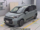 Toyota Sienta MXPL10G