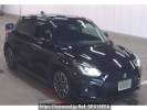 Suzuki Swift Sport ZC33S
