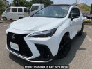 Lexus NX AAZH20