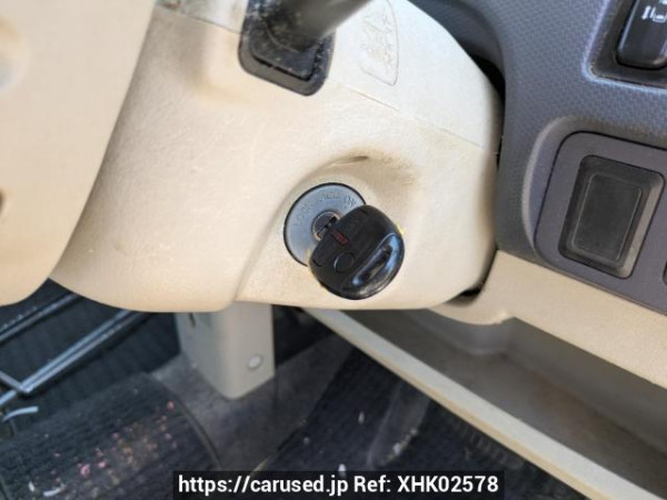 Used 2008 AT mitsubishi ek-wagon H82W Image[21]