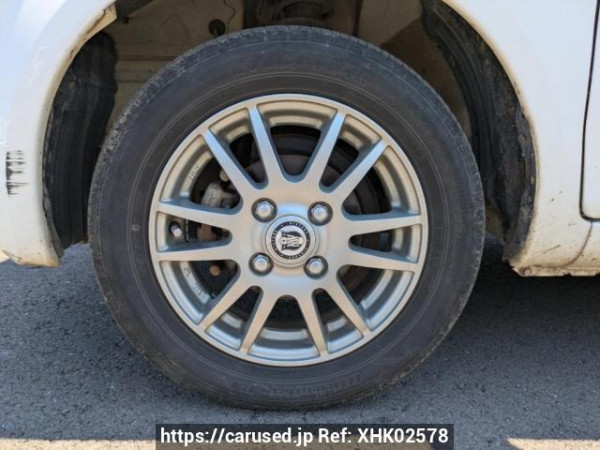 Used 2008 AT mitsubishi ek-wagon H82W Image[30]