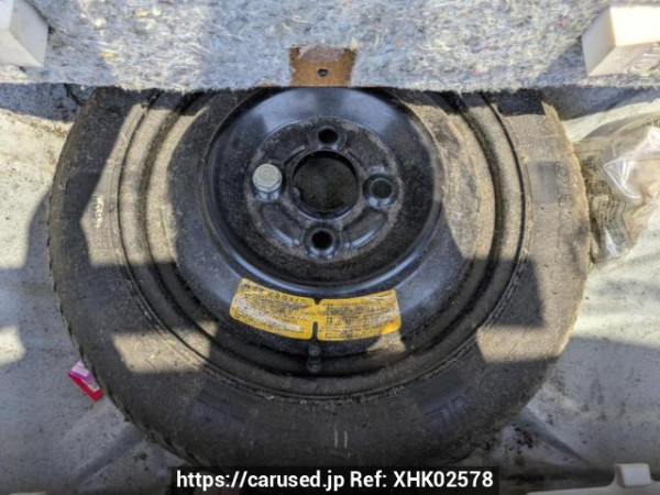 Used 2008 AT mitsubishi ek-wagon H82W Image[38]