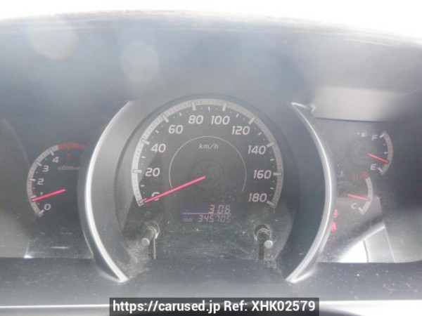 Used 2007 AT toyota hiace-van KDH205V Image[22]