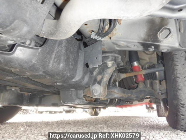 Used 2007 AT toyota hiace-van KDH205V Image[35]