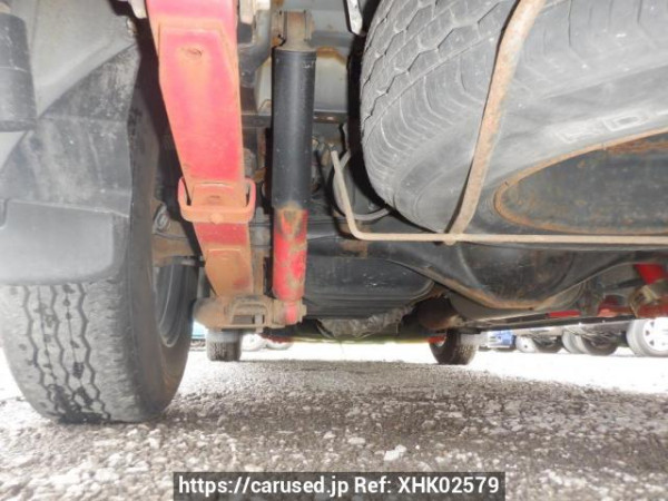 Used 2007 AT toyota hiace-van KDH205V Image[41]