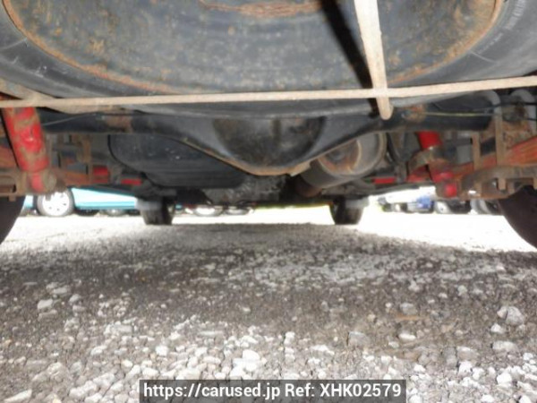 Used 2007 AT toyota hiace-van KDH205V Image[42]