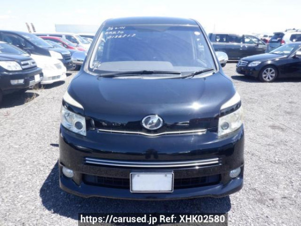 Used 2008 AT toyota voxy ZRR70W Image[1]