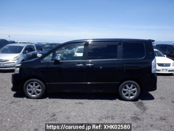 Used 2008 AT toyota voxy ZRR70W Image[3]