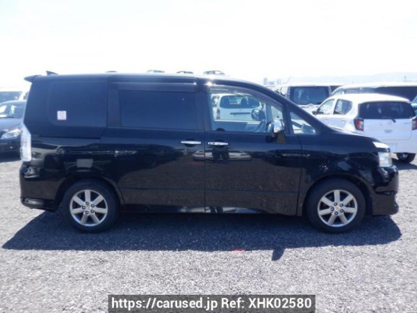 Used 2008 AT toyota voxy ZRR70W Image[7]